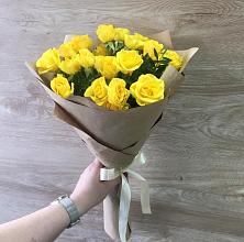 Букет цветов из:  Розы #REPLACE_PRED# Красноуфимске